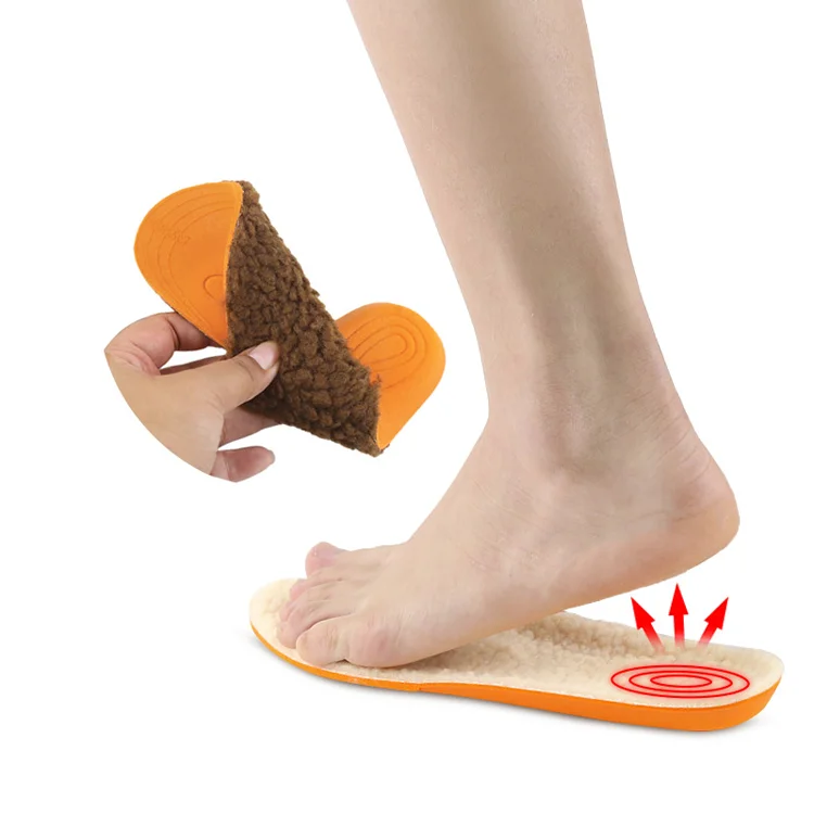 boots arch support insoles