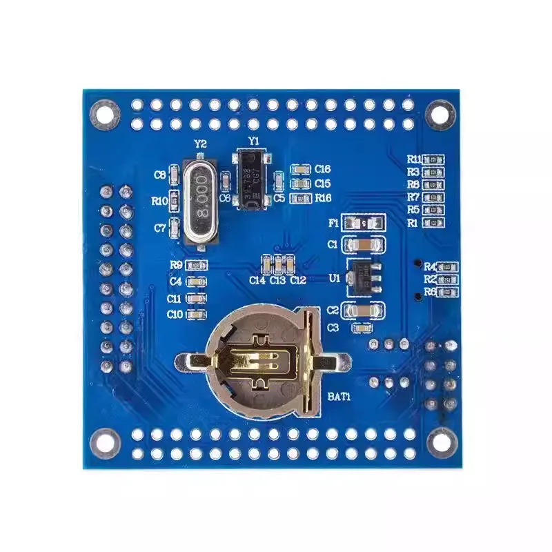 Stm32f103rct6 Small System Board Stm32 Core Microcontroller Extension 