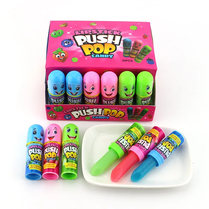 push pop