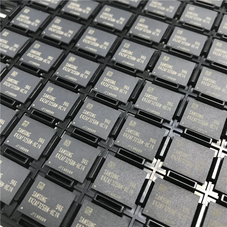 自社在庫A10アップグレードK4ZAF325BM-HC14 16Gb GDDR6ビデオ