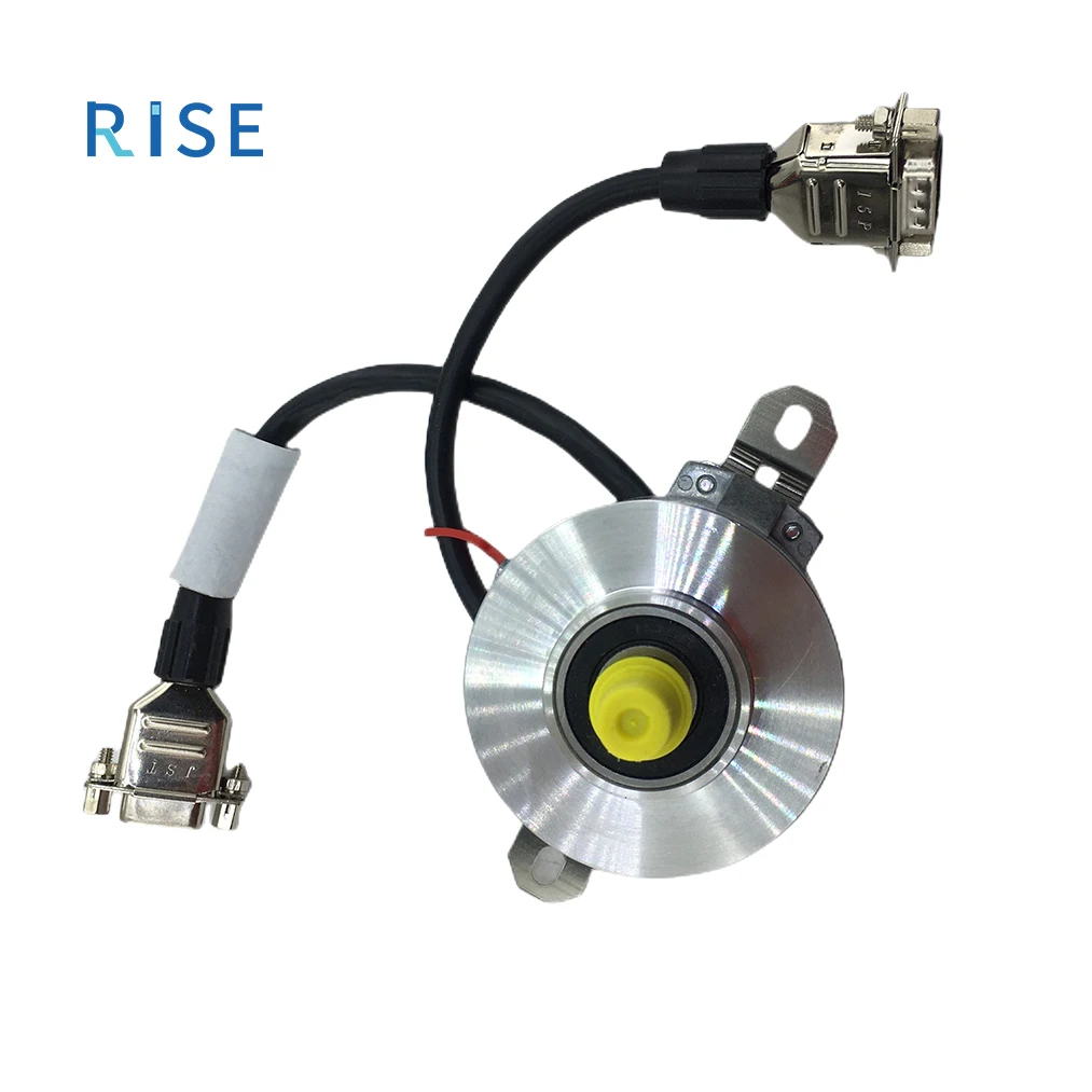 RISE High Quality OT Elevator Escalator Spare Parts  Low Price Hohner Elevator Encoder TAA633K102 TAA633K151 TAA633K161