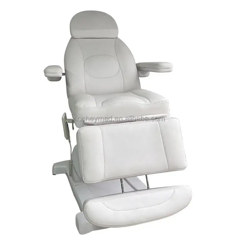 Hochey Electric Massage Table Beauty Table Treatment Massage Table Buy Modern Luxury