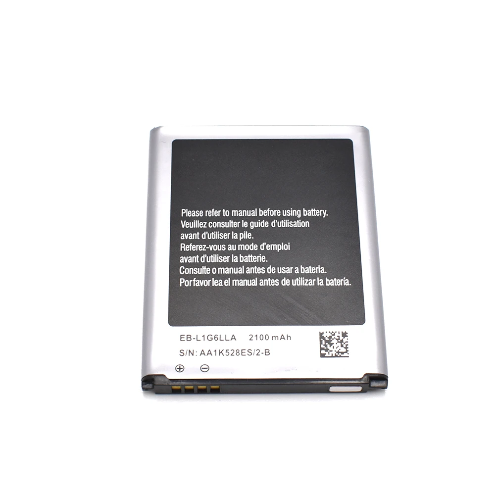 Samsung Galaxy S3 Battery 2100mah Li-Ion Original