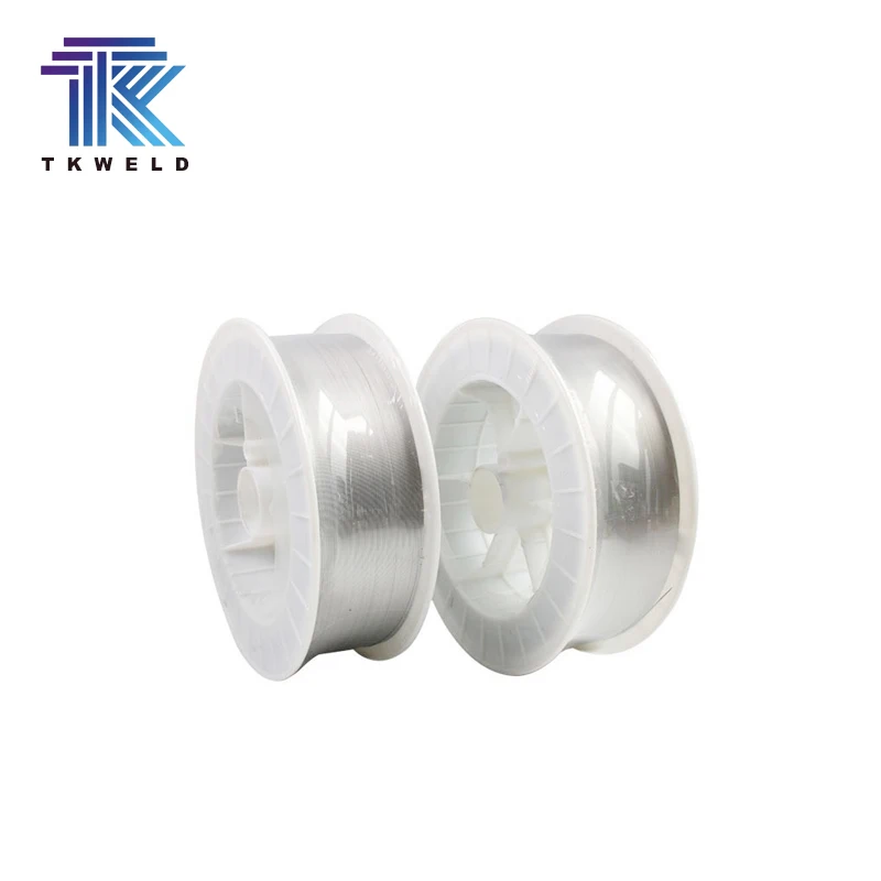 TKweld Factory Direct Supply High Quality AWS E308 E309 E316 Stainless Steel Harbor Freight Flux Core Welding Wire