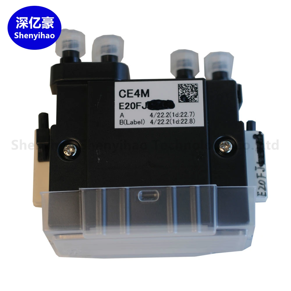 toshiba ce4 printhead