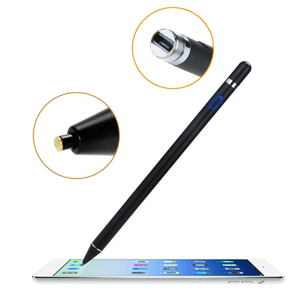 Touch Drawing Laptop Digital Smart Pencil Stylus Pen