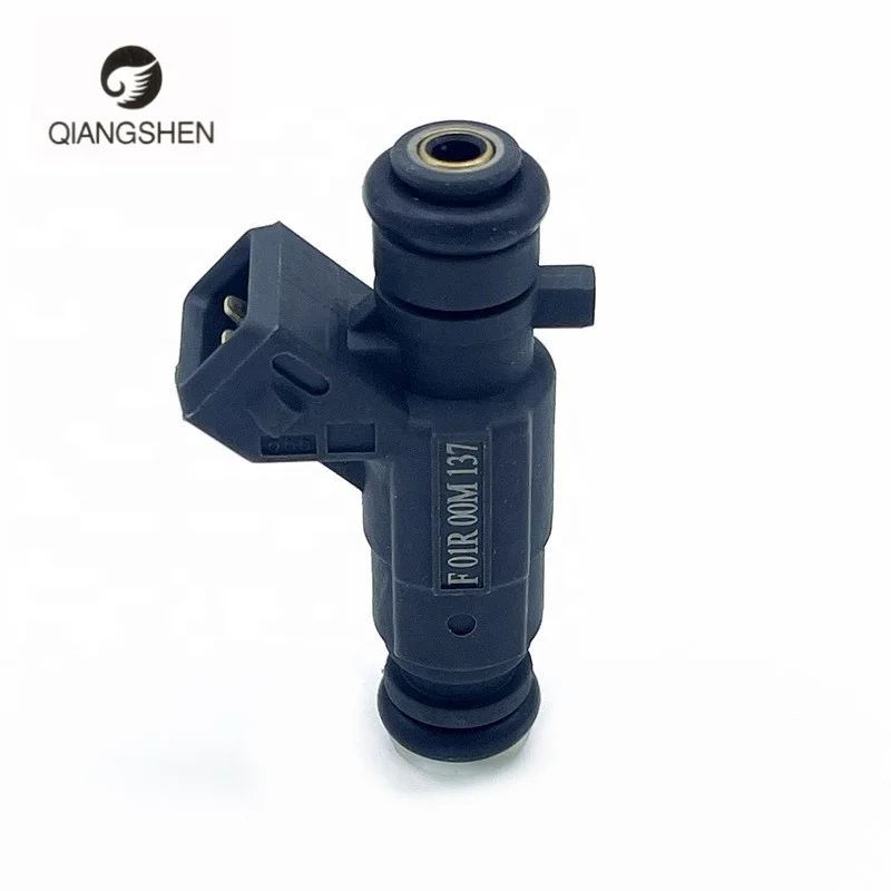 Fuel Injectors F01R00M137 Best Performance Type Fit for Chinese Car Fuel Injectors