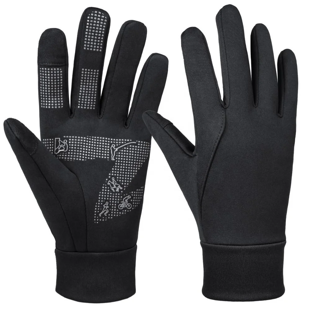 
Ozero Cold Proof Thermal Touchscreen Winter Weather Working Driving Fishing Hunting Gloves . 