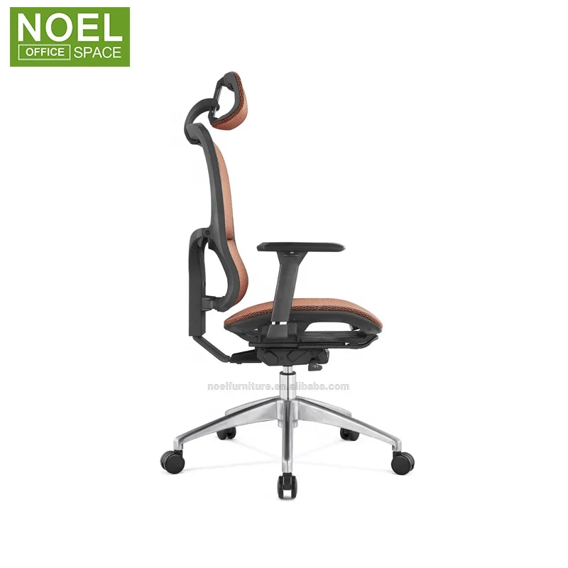 Китай поставляет горячая Распродажа Исполнительный высокий кресло