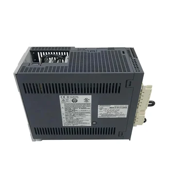 Mitsubishi MDS-D-SVJ3-20NA Spindle Drive - Original & Reliable