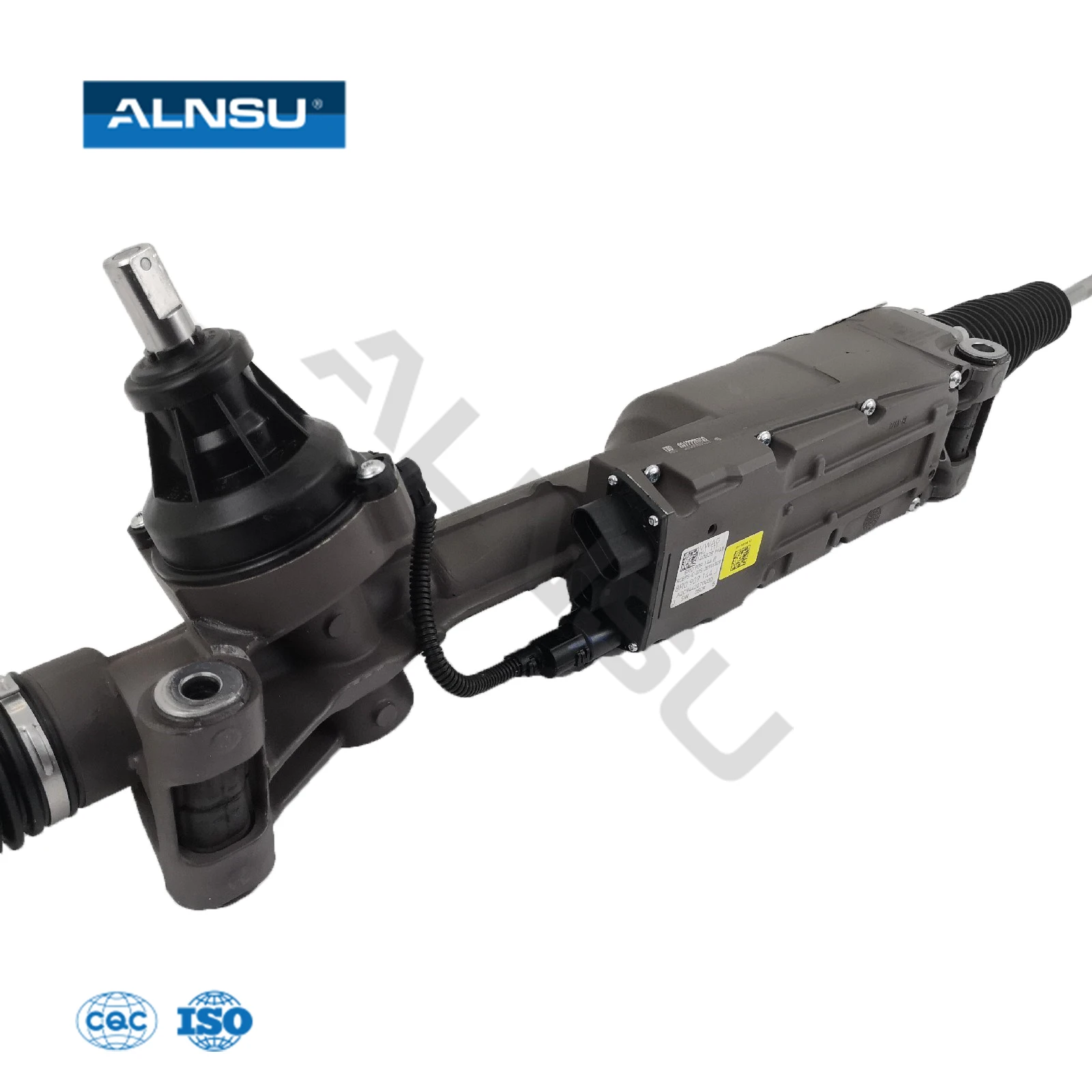 Alnsu Car Parts Steering Rack For Audi Q5 8r0909144 8r0909144g 8r0909144b Electric Steering Gear