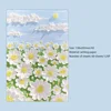 VERDE-Flores y sueños
