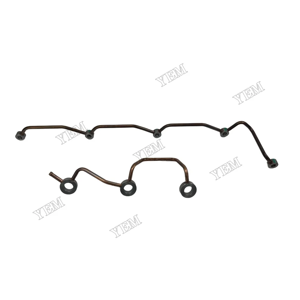 4TNE86 4TNE88 4TNE92 4TNE94 Delivery Ling Injector for Yanmar Engine Parts Factory