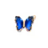 Dark blue-Gold