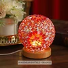Bohemian  B  . Orange 12cm