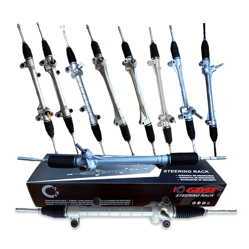 ストラット Fits For Suzuki Grand Vitara RHD Power Steering Rack 48580-65D01