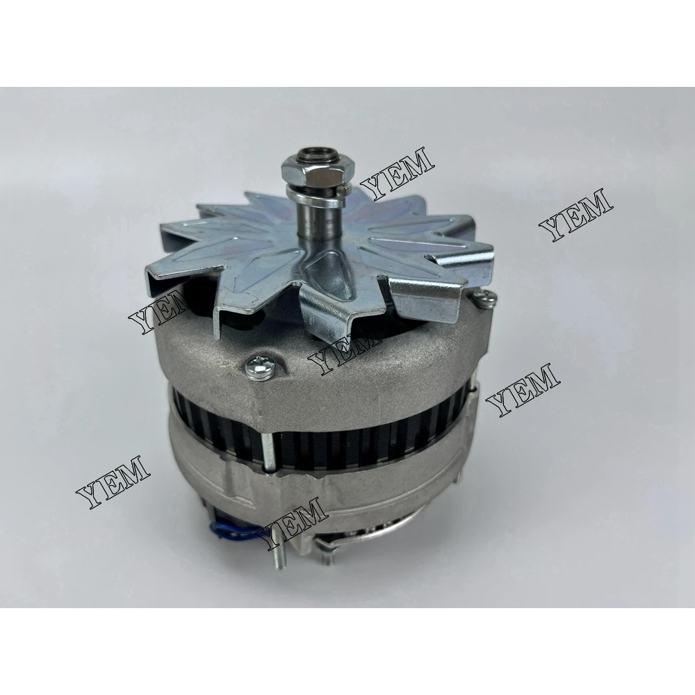 For Deutz F2L1011 Alternator 0118-0648 Hot Selling OEM Engine Parts