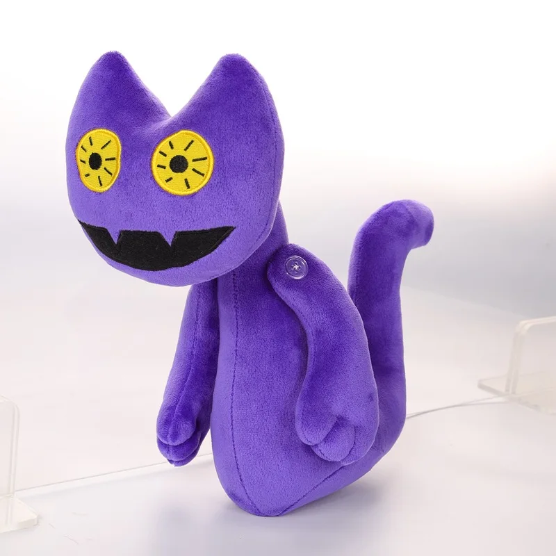 Wubbox Plush My Singing Machine Plush Toys Anime Toys Game Character ...