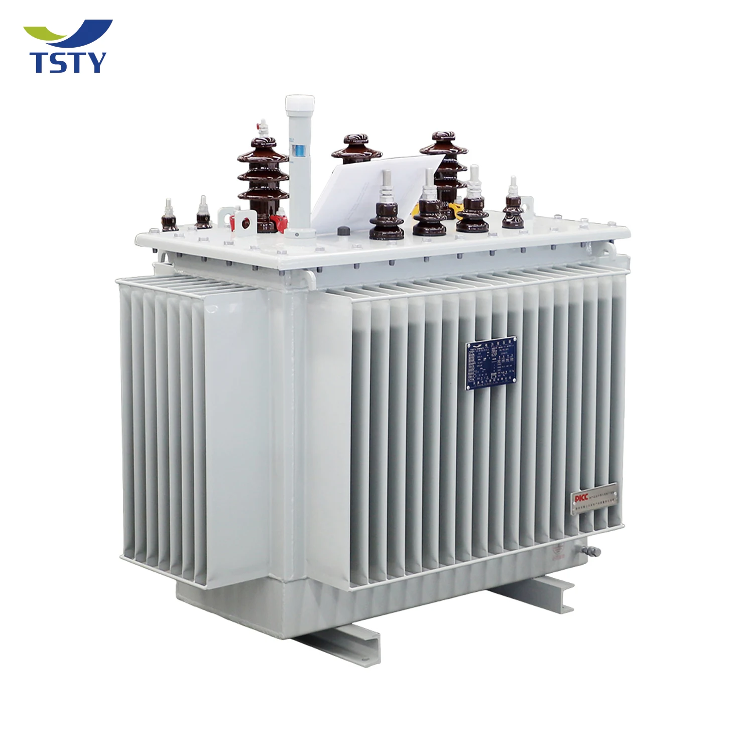 Oil Immersed Power Transformer 33/0.415kv 6.6kv 20kv 22kv 33kv 50kv 66kv 400v transformers