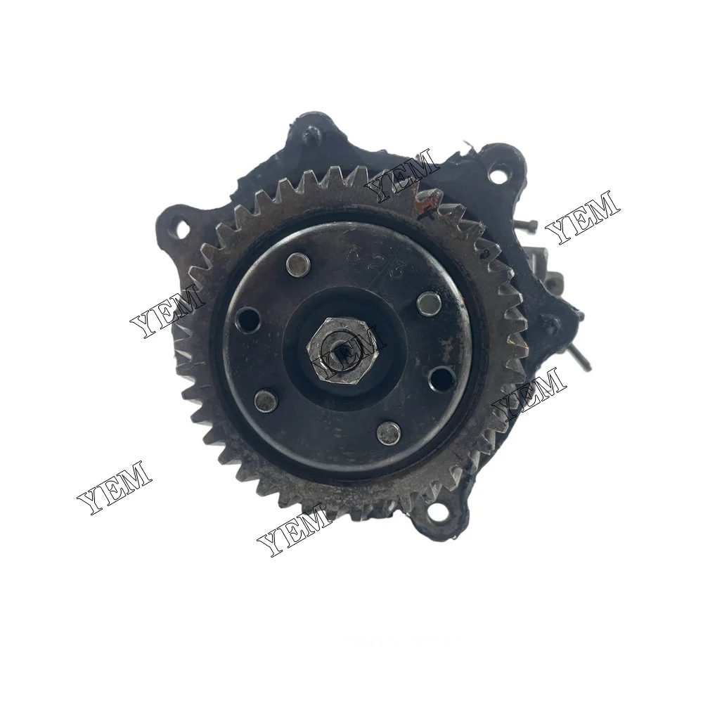 For Isuzu 4FB1 Fuel Filter and Base Hot Selling Replaces 4