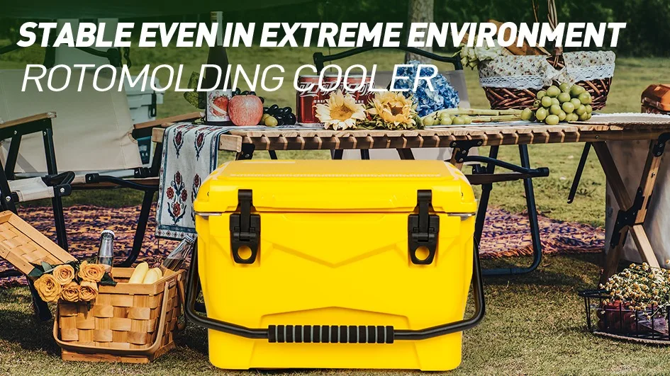 10l 20l 35l Small Outdoor Camping Cheap Ice Chest Cooler Box Buy Ice