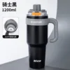 Black 1200ml [316 Stainless Steel]