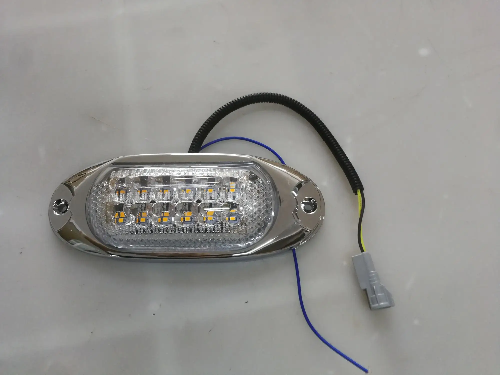 Bus Lights Led Side Lamp signal Turning Lights for Vietnam HC-B-14240