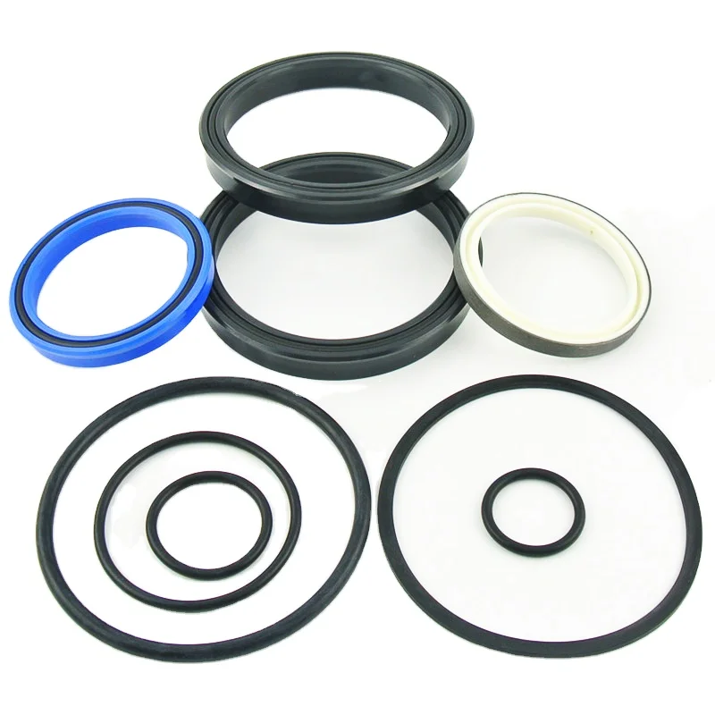 Dlseals High Quality Oem Hydraulic Cylinder Seal Juego De Sellos