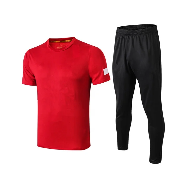 soccer warm up jerseys