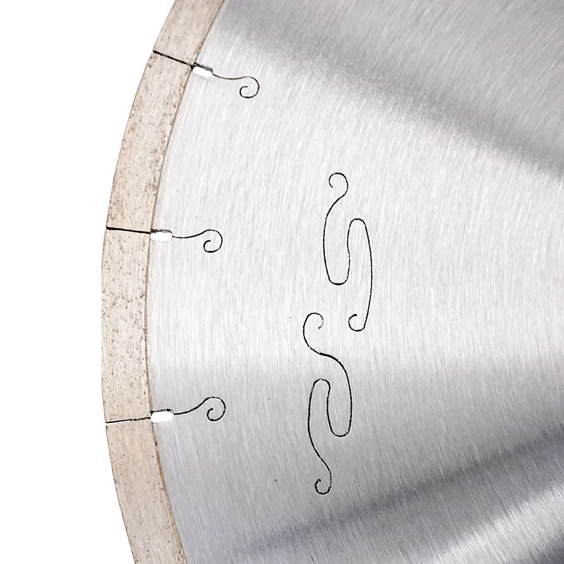 Ucy Dekton Tile Cutting Blades 10'' 18'' 1500mm Diamond Cutting