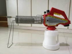 Мини фоггер запотевание машины kb-100