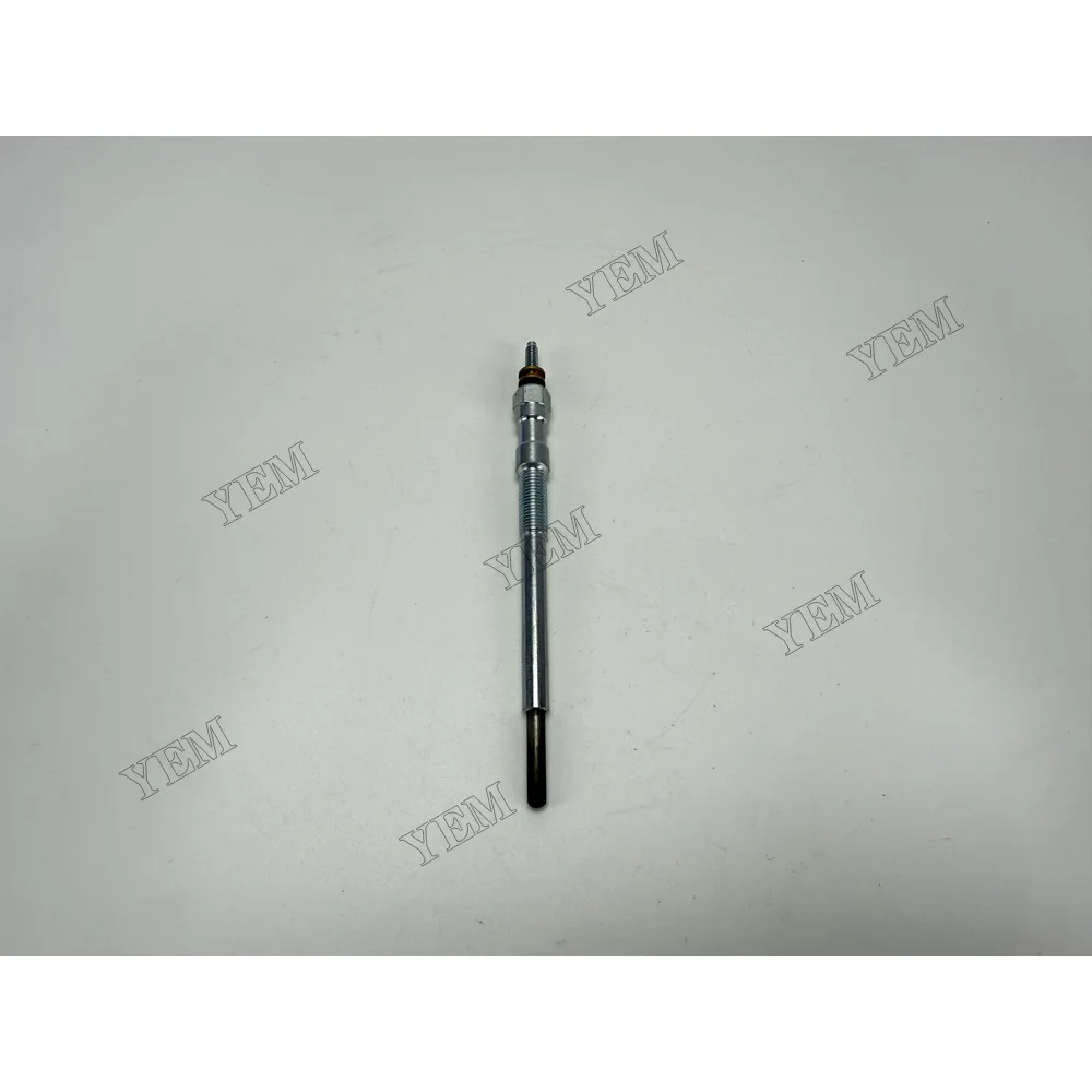 For Kubota V2607 Glow Plug 1J700-65512 OEM Engine Parts