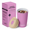 Rosa beige