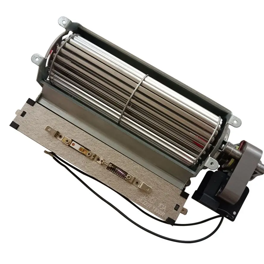 Cross Flow Fan, 220V, 50Hz - detail 4