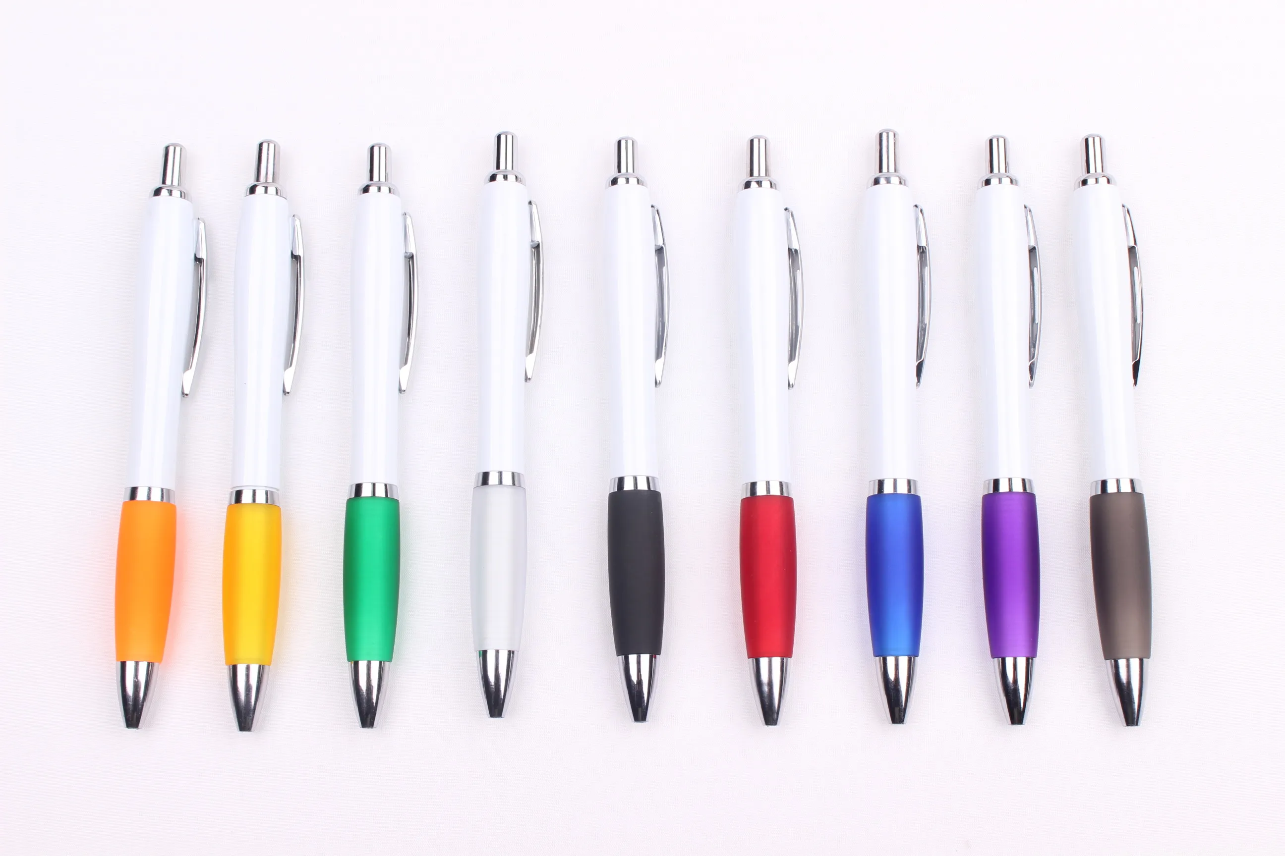 Custom Logo Ball Pens Promotional Multi-Functional Pens