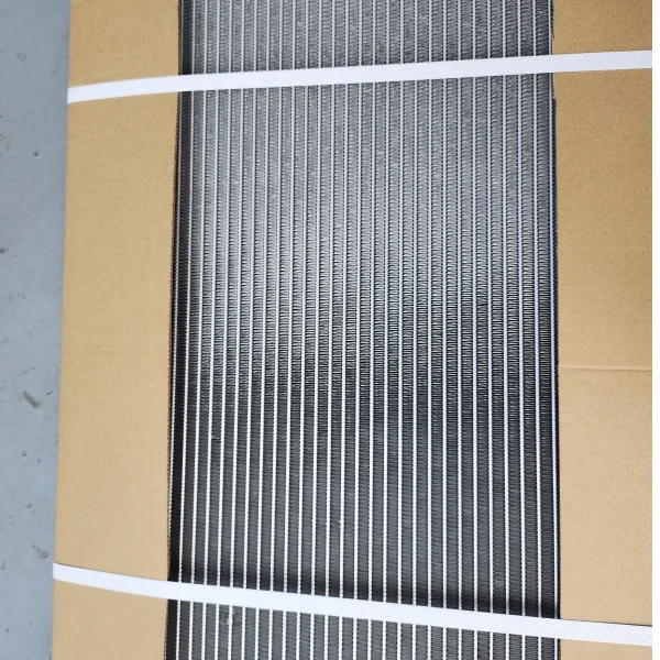 302000696AA Cooling Radiator Assy for Chery Arrizo & Tiggo Models - New ...