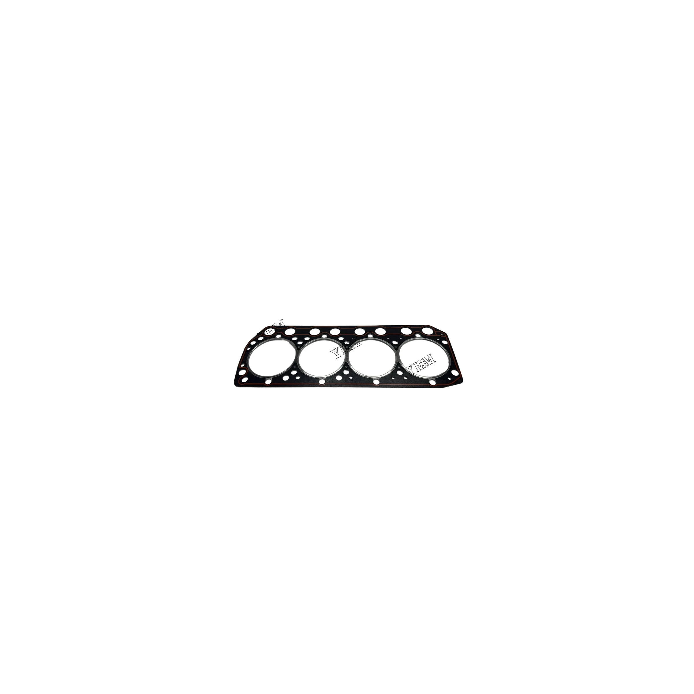 Engine Head Gasket for Isuzu C240 C240PKJ PW TCM Komatsu Hyster Yale Forklift Industrial Engine Parts