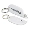Customized Keychain 04