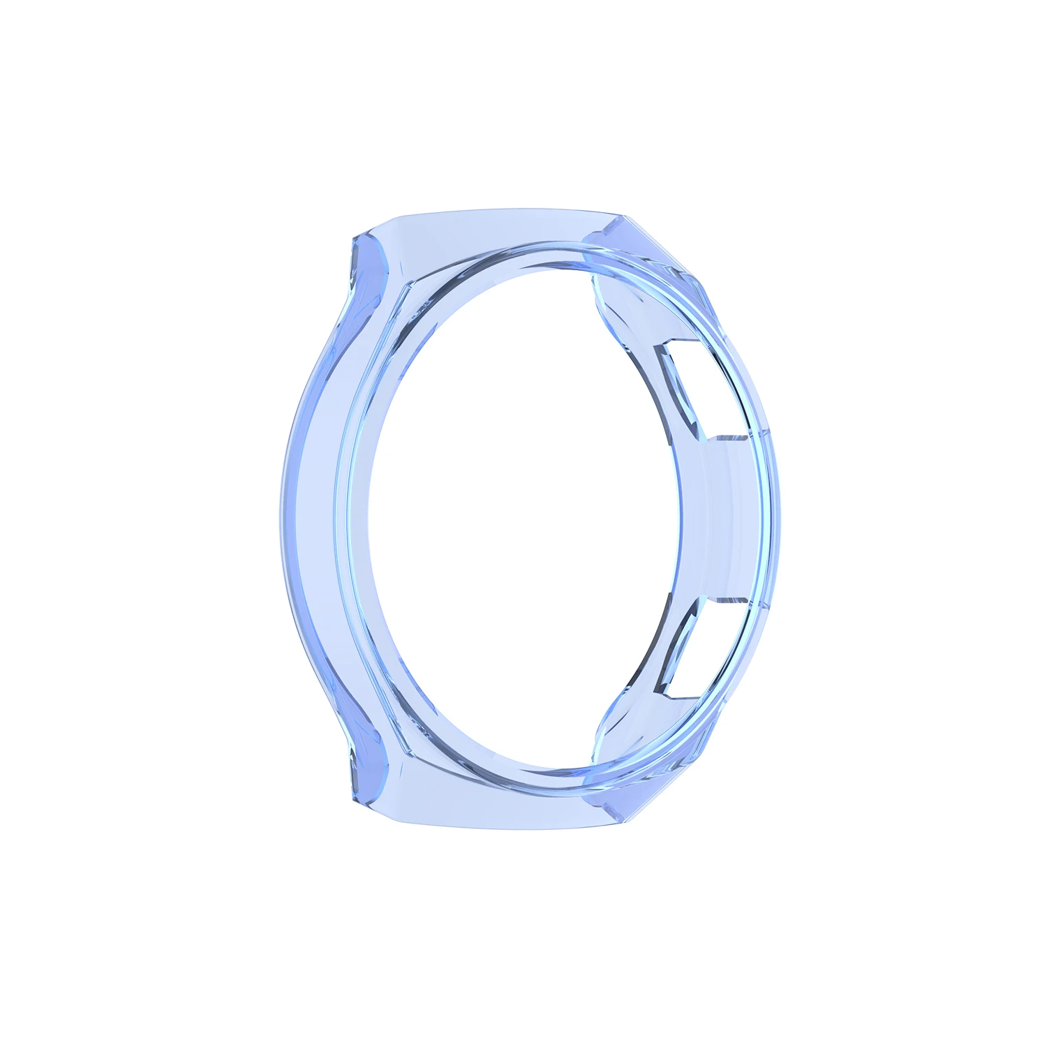 Мягкие ТПУ чехлы для часов Huawei Watch GT 2E, защитный чехол для Huawei GT2E, защитный чехол для часов, аксессуары
