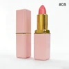 #3 matte lip stick