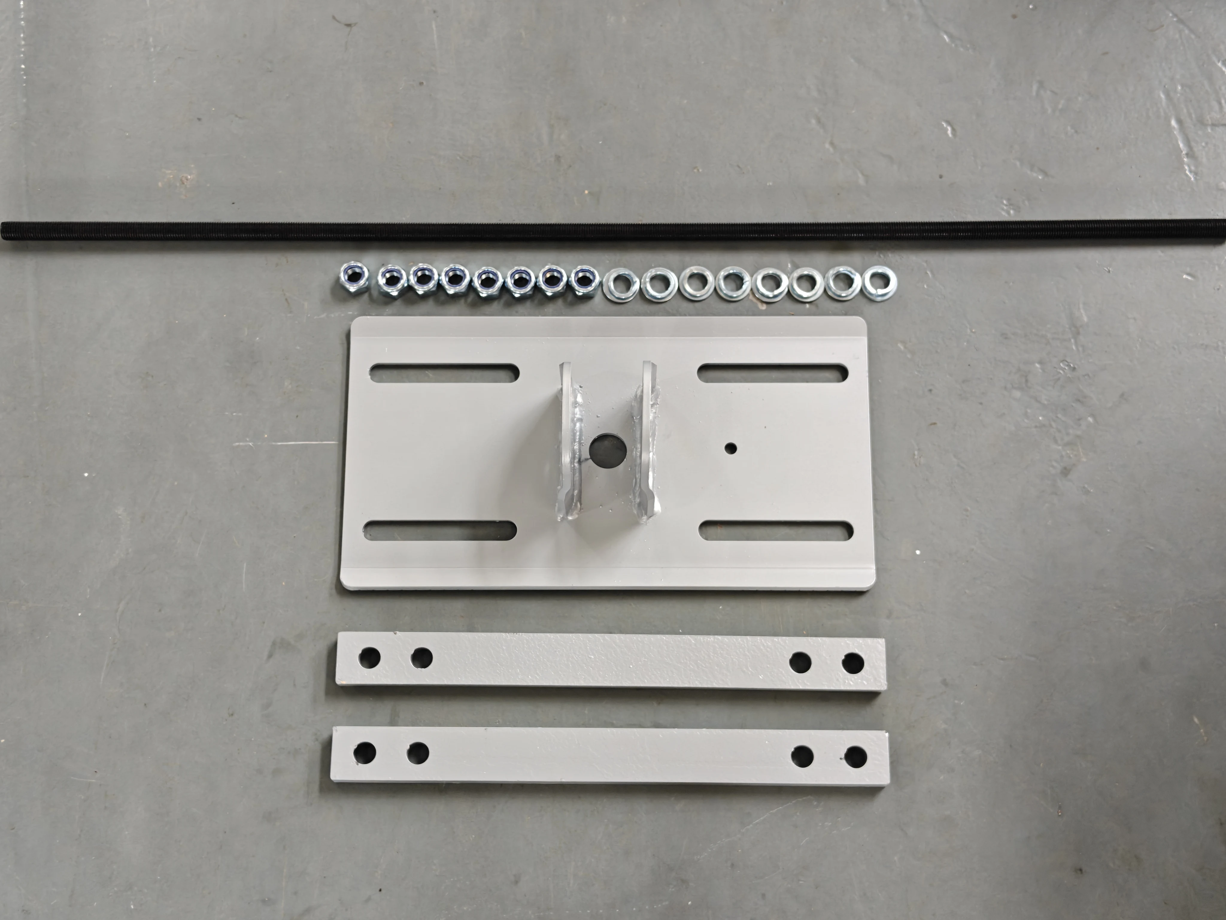 Ceiling Fan, 15ft, HVLS, 4.5m - detail 32