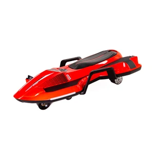 2026 Newest Children Electric Racing Car Kids Drifting Car