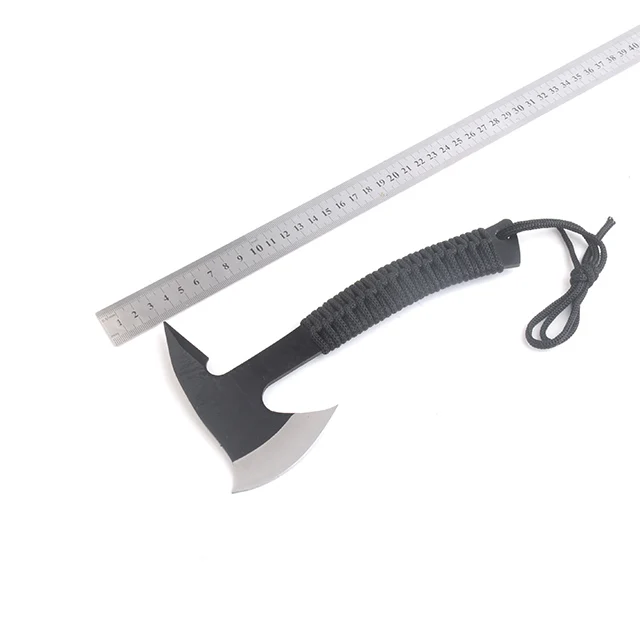 Amazon.com: Manqianxun 7 pulgadas portátil multiherramienta multifunción  bolsillo mini herramientas con martillo hacha alicates juego de madera para  acampar senderismo al aire libre kit de supervivencia kit regalo para  hombres mujeres :