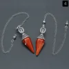Red jasper
