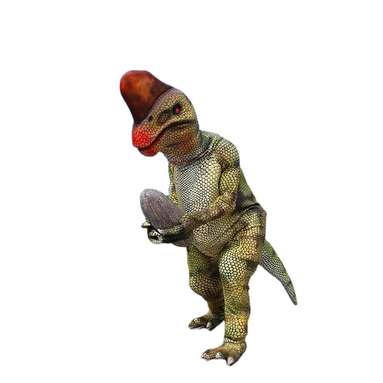 Artificial Dinosaur Mechanical Dinosaur Costume