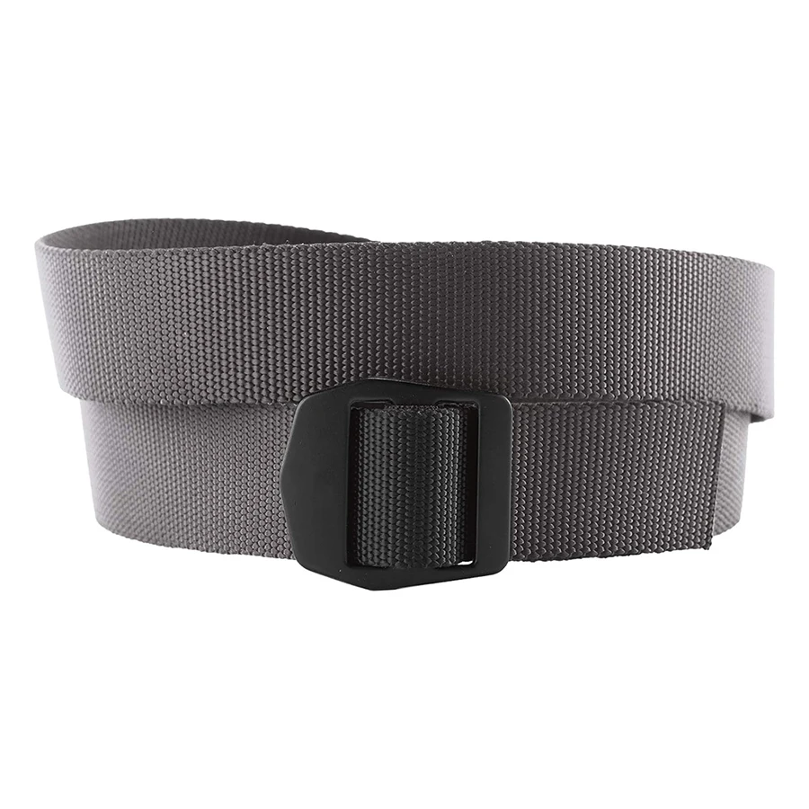 Wear-resistant Men's Adjustable Durable Sports Training Wear-resistant Belt Durable Waterproof Tactical Belt