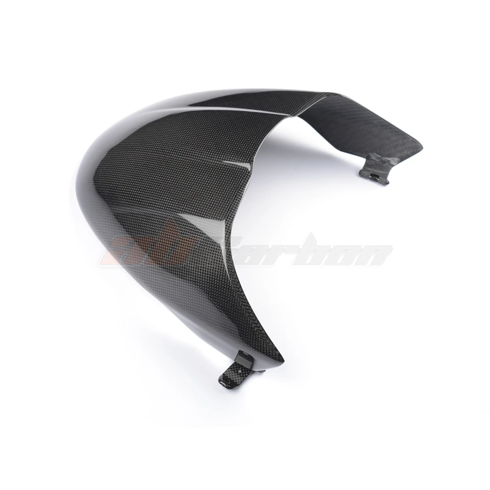 20172020 Scrambler Cafe Racer Carbon Fiber Rear Tail Solo Seat Cowling