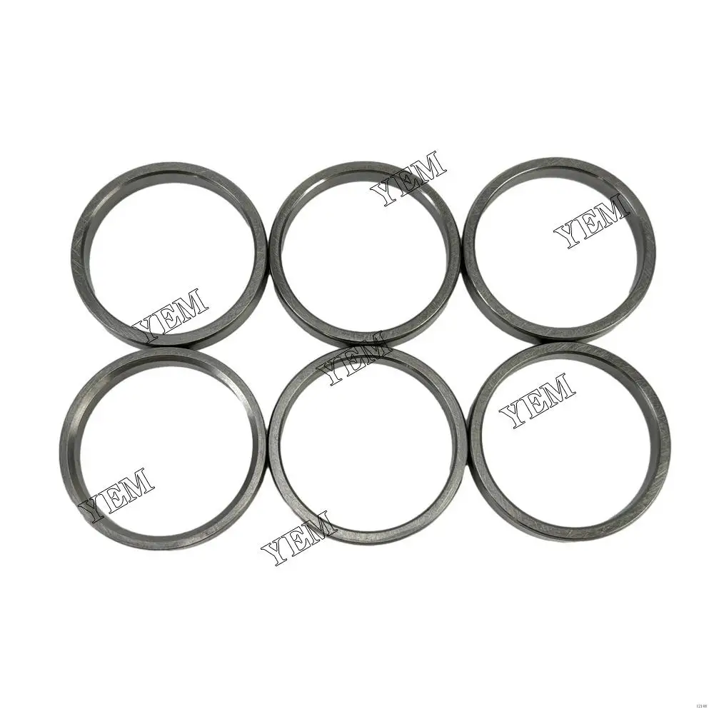 DA120 Intake Valve Seat Insert for Isuzu
