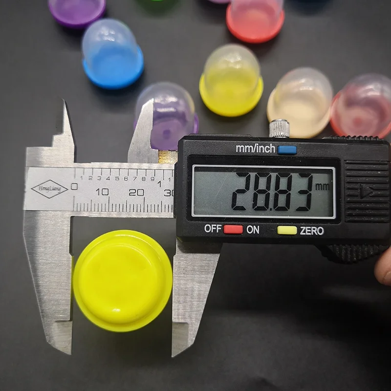 Оптовая продажа, 1 дюймовая пластиковая пустая игрушечная капсула в виде желудка оптом