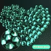 Green zircon